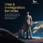 Need a fast and seamless visa process for your business Kiltons Visa & Immigration Services ensu