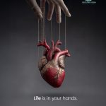 Our heart works for us every second, keeping us alive with every beat. This World Heart Day, let