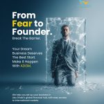 Ready to turn your business dream into reality From fear to founder, we’ve got you covered! Let’