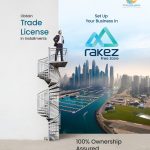 Set up your venture in RAKEZ Free Zone and be 100% owner of your business! Connect with Kiltons