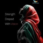 Today, on Emirati Women’s Day, we honor the fierce resilience and limitless aspirations of women