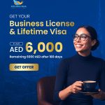 💼 Get Started in UAE NOW!👉 Secure your future with flexibility & freedom today!📞 +971 54 340